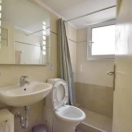 Check Point - Plaka Apartment Atena Exterior foto