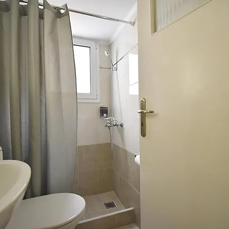 Check Point - Plaka Apartment Atena Exterior foto