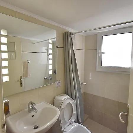 Check Point - Plaka Apartment Atena Exterior foto