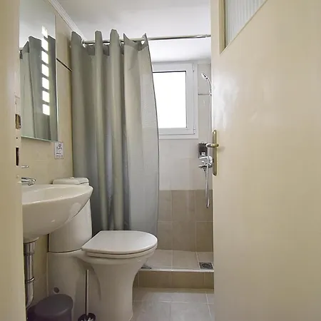 Check Point - Plaka Apartment Atena Exterior foto