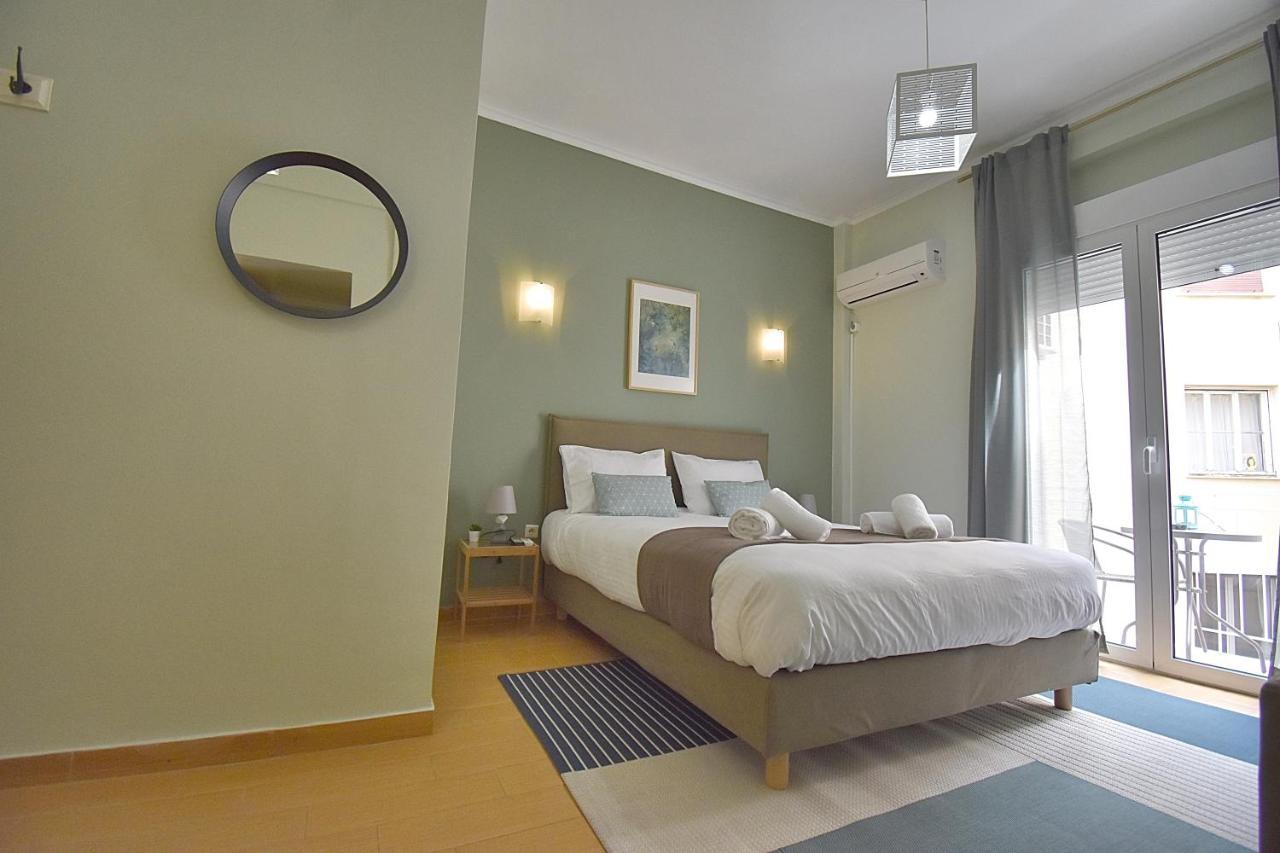 Apartment Check Point - Plaka *