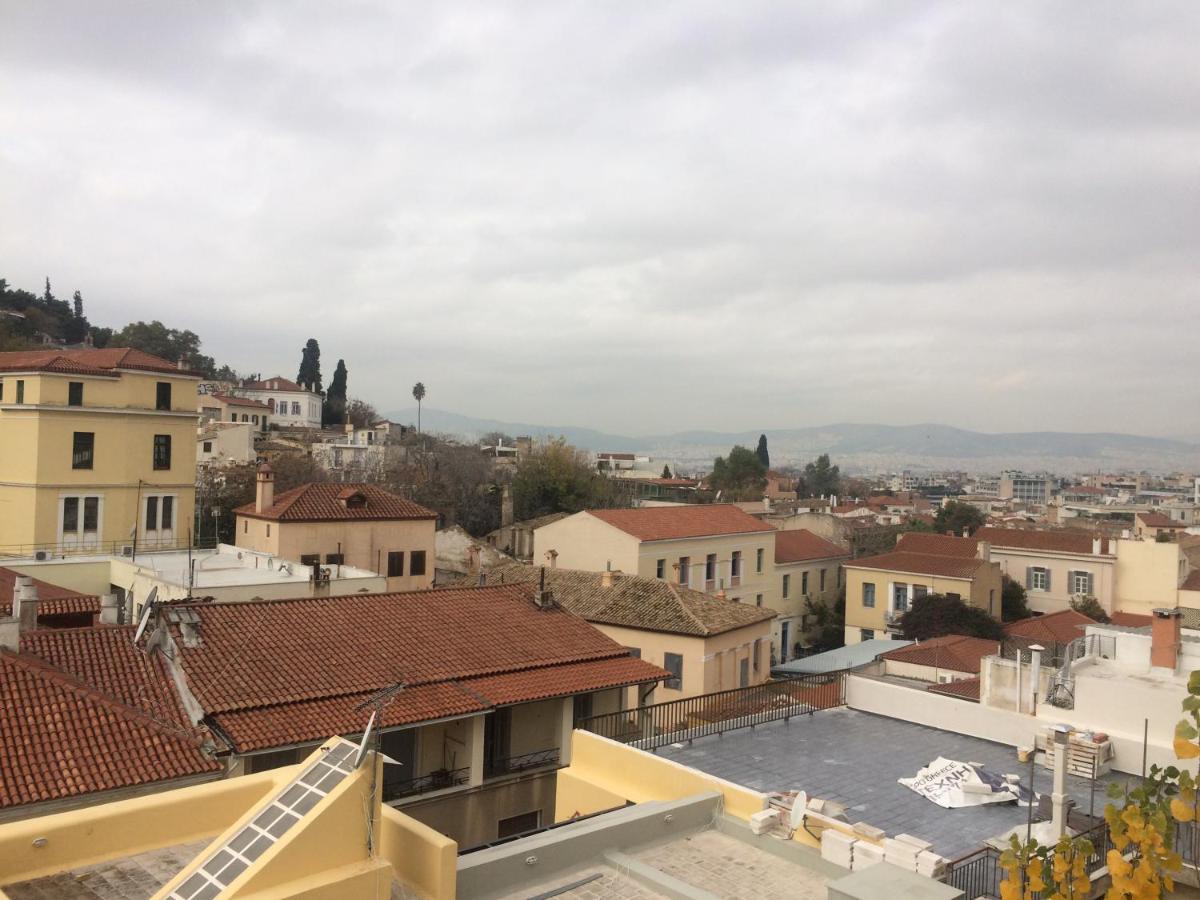 Check Point - Plaka 雅典